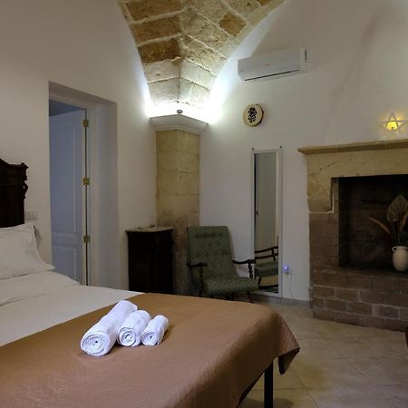 Memoir Appartamento Lecce Bagian luar foto
