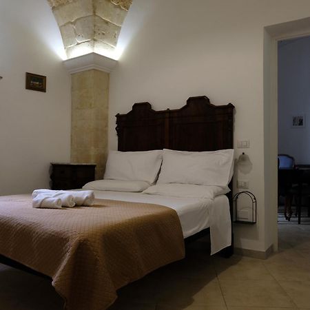 Memoir Appartamento Lecce Bagian luar foto