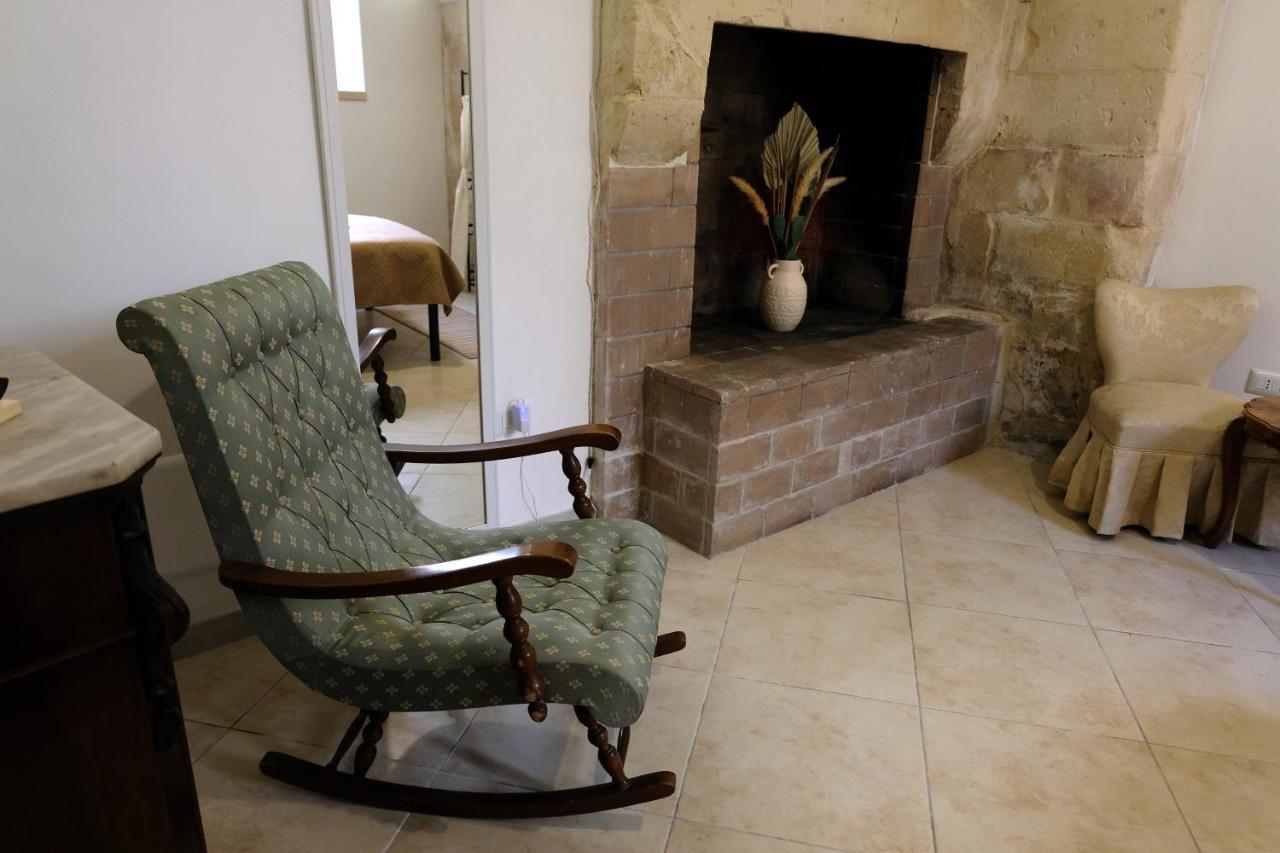 Memoir Appartamento Lecce Bagian luar foto