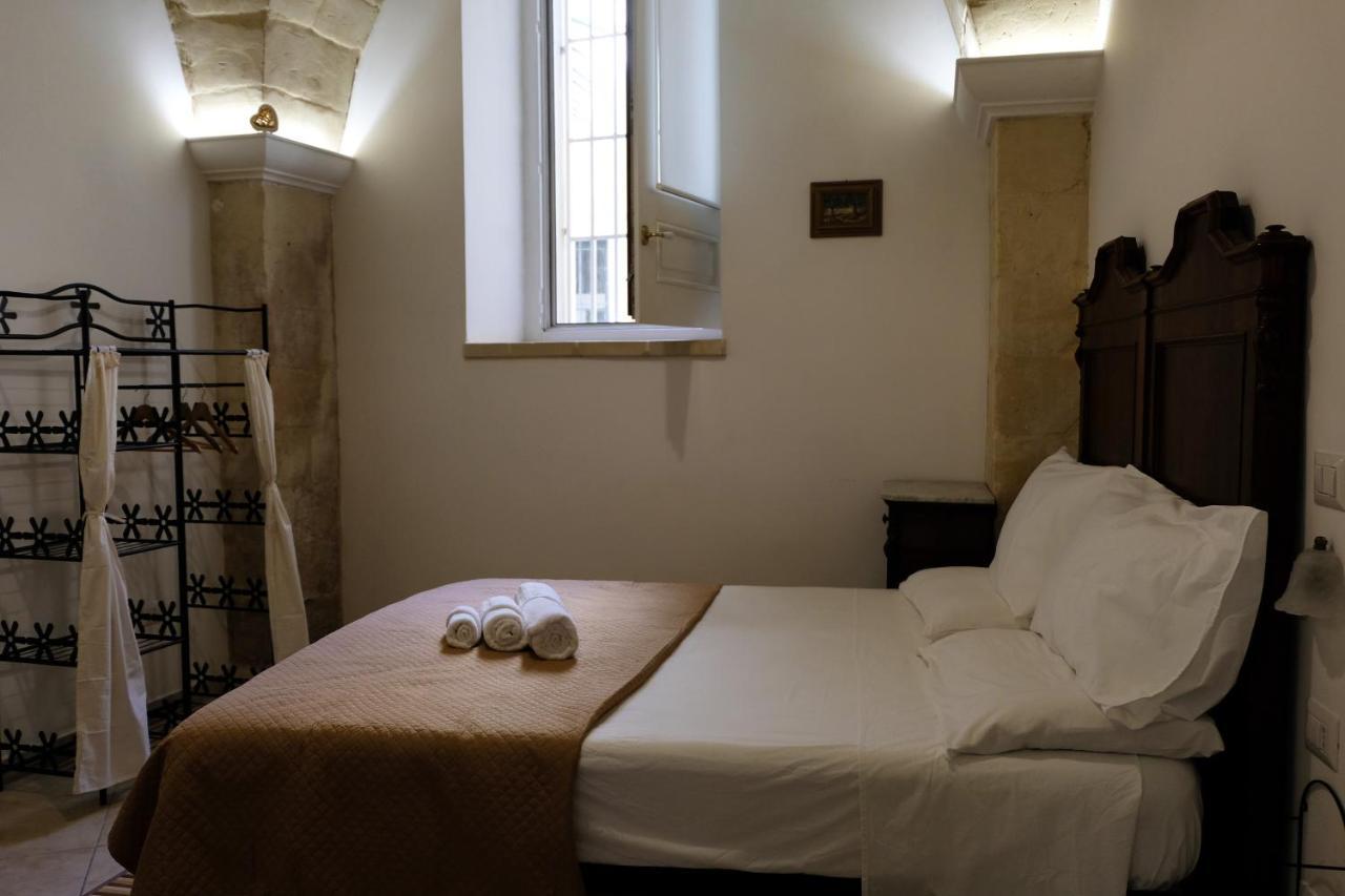 Memoir Appartamento Lecce Bagian luar foto