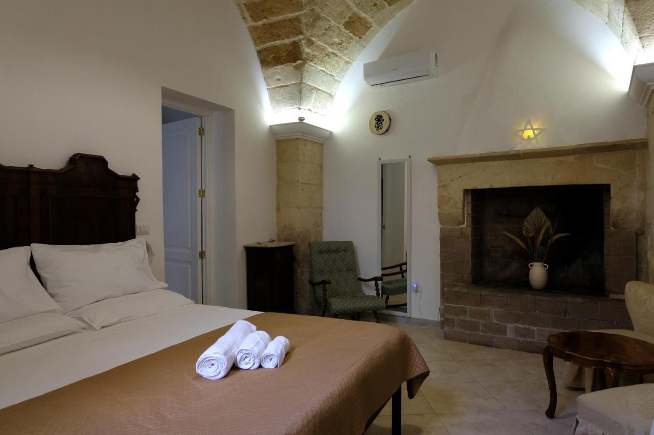Memoir Appartamento Lecce Bagian luar foto
