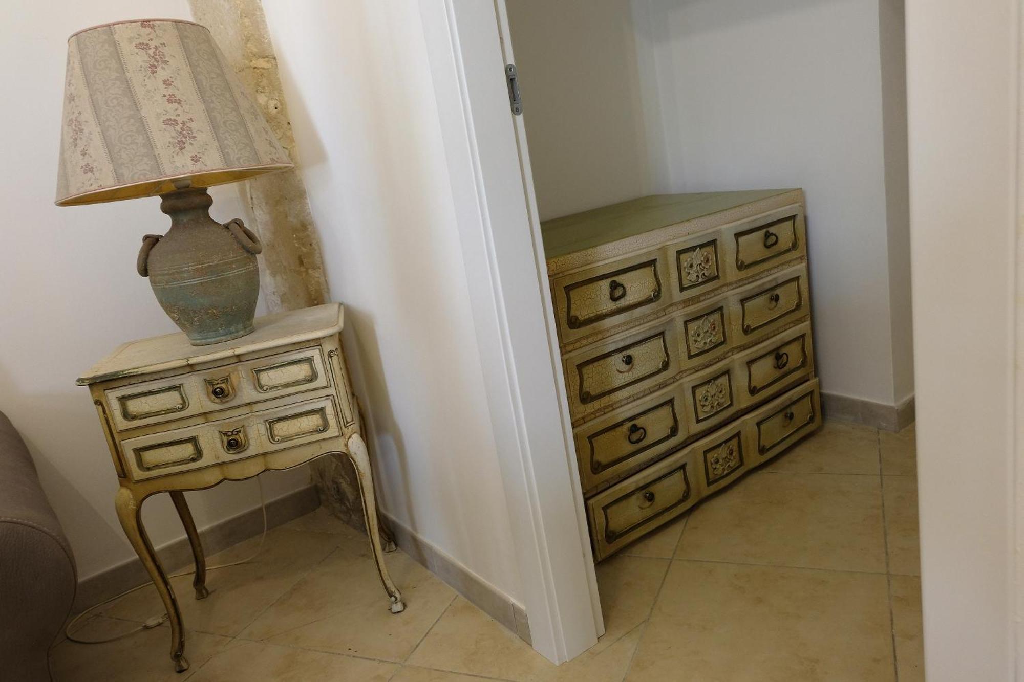 Memoir Appartamento Lecce Bagian luar foto